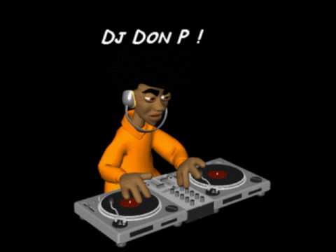 Dj Don P (Semba Mix)