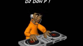 Dj Don P (Semba Mix)