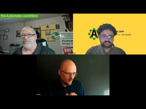 AHK Hero 2026 04 17 Friday Hour 2