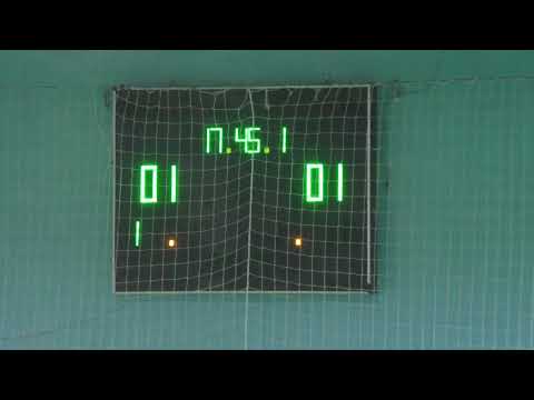 9 КУ 10-11 лига UA Forming – Укрэнергочермет