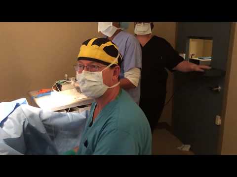 IVF: Egg Retrieval (Part 1)