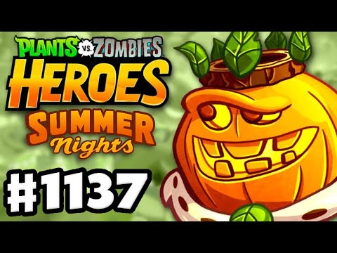 Sorpresa! Reto de Hoy! 20 de Marzo 2022 - Plants vs. Zombies Heroes - Gameplay #1137