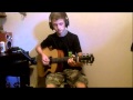 Secrets- Sleep Well, Darling Guitar Cover HD ...