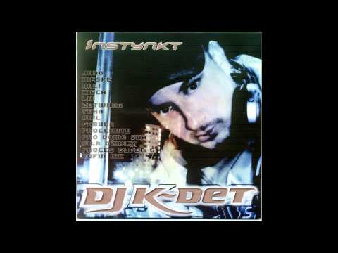Dj K-Det feat. Ciech/Szybki Szmal, Kara - Spadające gwiazdy