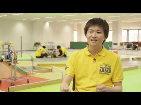 「工学部 ロボコンプロジェクト」NHK学生ロボコン2019