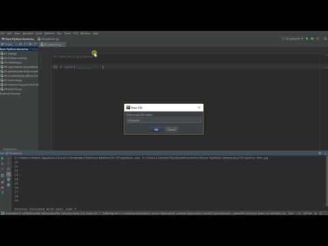 Kurs Python - 09 - Pętla FOF i iteracja w Python 3