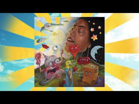 Hope Tala - Cherries feat. Aminé (Audio)