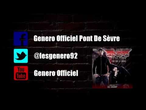01 - Les Genero - Intro [Tess Tape] OFFICIEL