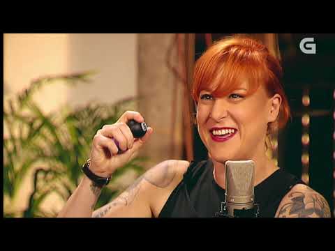 SÉS "Pídechas o corpo"