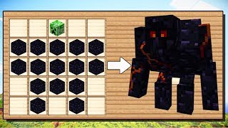 CRIATURAS GIGANTES EN MINECRAFT | MINECRAFT MODS