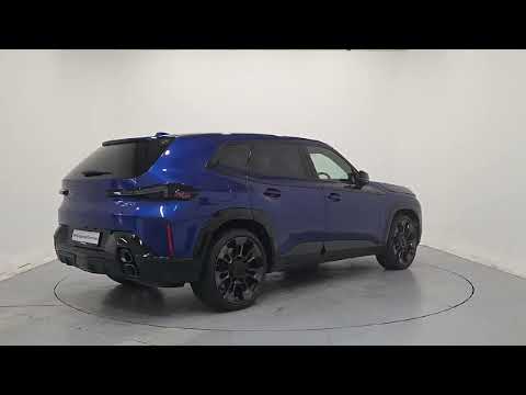 BMW XM 50e - Image 2
