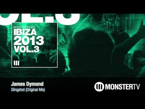 Monster Tunes - Ibiza 2013 Vol.3