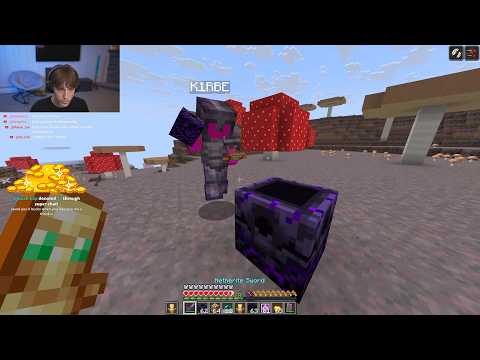 I really hope my stream doesn't lag