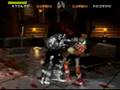 Spinal Shadow TJ Combo 48 Hits Ultra Combo