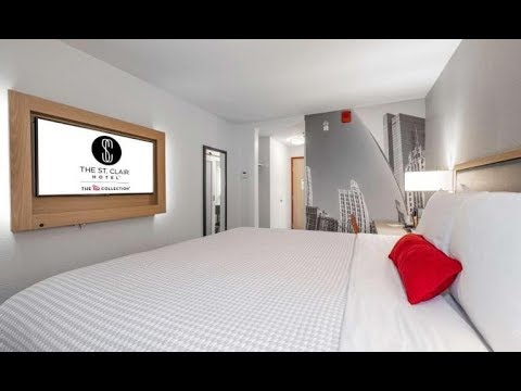 Red Roof Inn Chicago Downtown - Chicago Hotels, Illinois