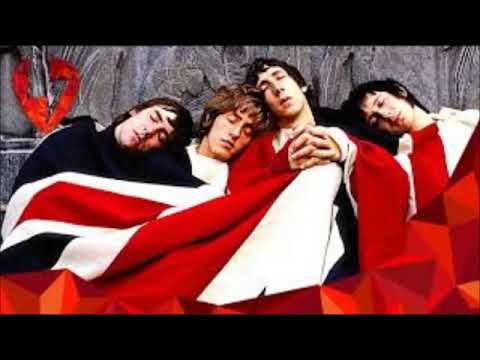 The Who - Won't Get Fooled Again (HQ) (1971)/the who - won't get fooled again (hq)(1971)