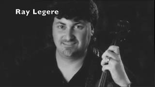 Ray Legere - Mandolin Solo : Swift Was Thy Flight - Wyatt Rice