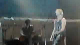 Sunrise Avenue-Nasty