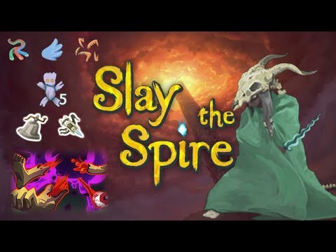 Slay the Spire April 22nd Daily - Silent