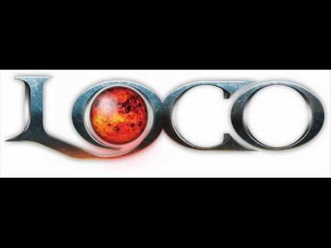 Land of Chaos Online(LOCO) Music - Skycode