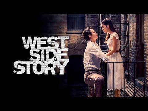 The Making of West Side Story (2021)