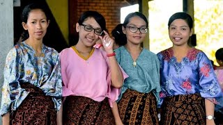 Download lagu Lagu Ende - Bosu Bowa mp3