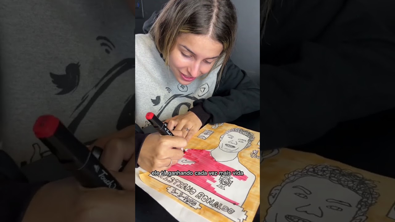 QUEM COLORIR MELHOR A LEGEND, VENCE! #shorts