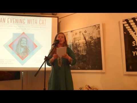 Hamza's poem T2F Kirachi, Pakistan