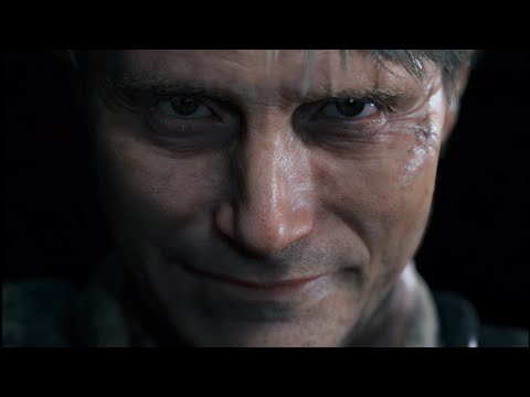 Death Stranding - Gameplay walkthrough Part 25 PS4