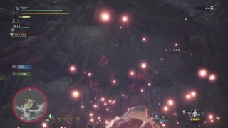 MHW　β版　3rd止まりの主が初見プレイ！
