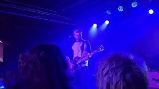 Anthony Green - Encore Set @ The Canal Club (03/08/2024)