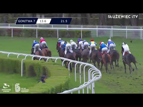 02.05.2021 (D2; G7; Tor: Mocno elastyczny; 9°C)