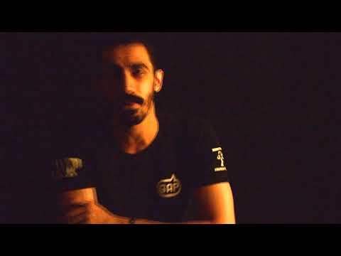 a7med : BoYkaa أحكيلي  (Official music Video) Prod. One Shot