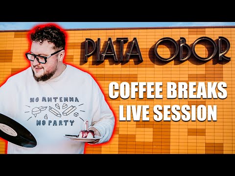 Coffee Breaks la Zissou Obor - Set Special de 1 Decembrie