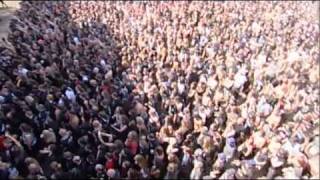 Unleashed-Death Metal Victory live at Wacken 2004 HQ