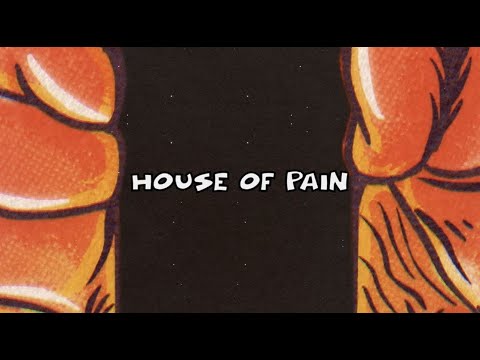 Once Monsters - House Of Pain (Official Lyric Video)