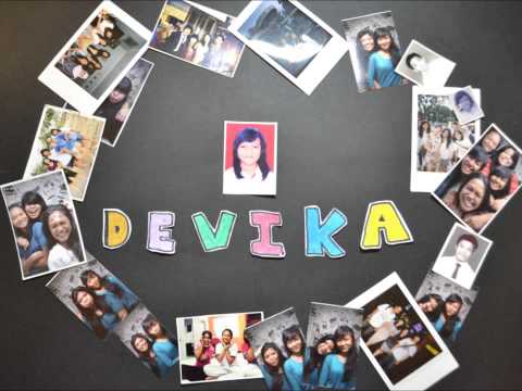 Happy Birthday Devika!