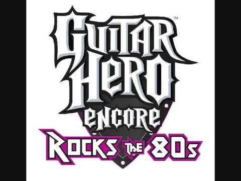 Guitar Hero Rocks the 80's - 38 Special - Hold On Loosely