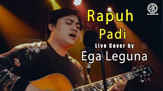 Download lagu Padi - Rapuh ( Live Cover By Ega Leguna ) mp3