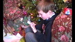 Home Video 1996 Christmas