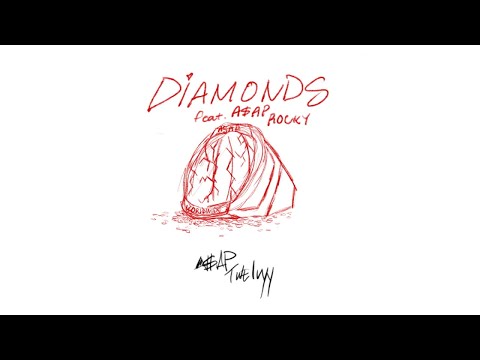 Video thumbnail for Diamonds