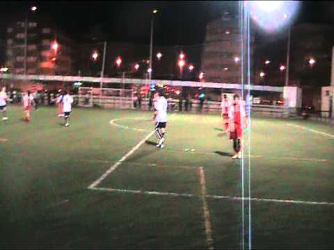 Golazo de dani UD fonteta..