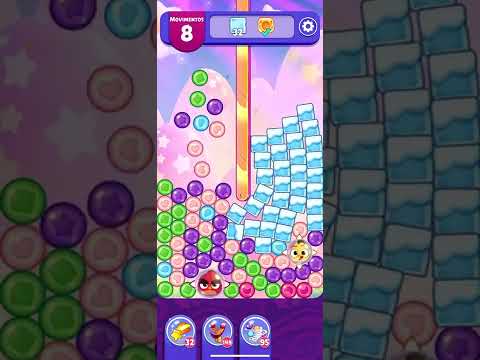 Angry Birds - Dream Blast 1127 - Subscribe please!!