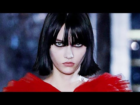 DIOR - FALL WINTER 2021 / 22