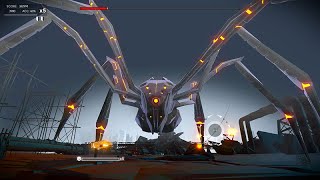 Aaero: Riscopriamo questo Rhythm Shooter fuori dagli schemi!