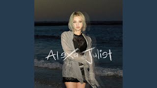 Kadr z teledysku Juliet (Disco Remix) tekst piosenki AleXa (알렉사)