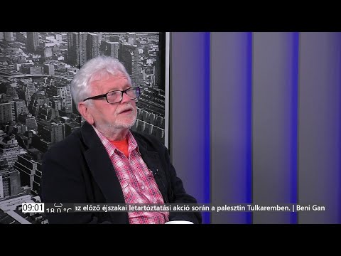 PIRKADAT Breuer Péterrel: Szeszler György