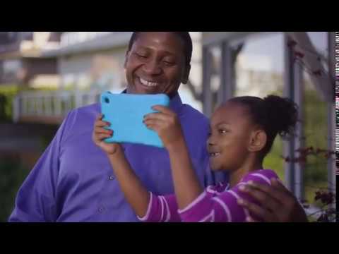 Amazon Fire HD 8 Kids Edition Tablet