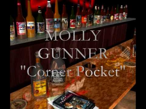 Molly Gunner - Corner Pocket