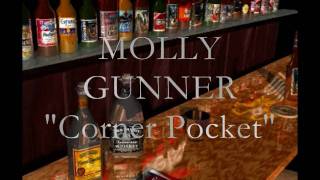 Molly Gunner - Corner Pocket